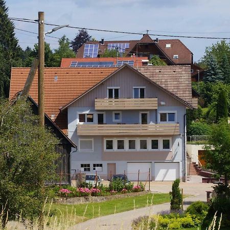 Black Forest Lodge Freudenstadt Extérieur photo