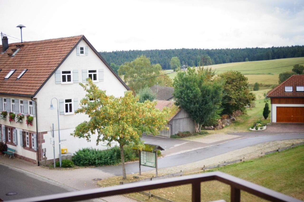 Black Forest Lodge Freudenstadt Extérieur photo