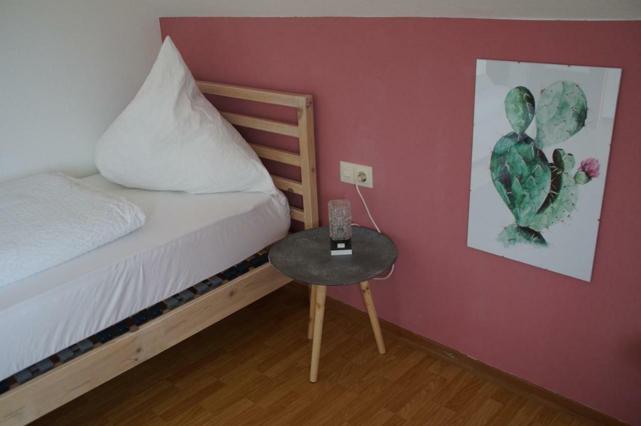 Black Forest Lodge Freudenstadt Extérieur photo
