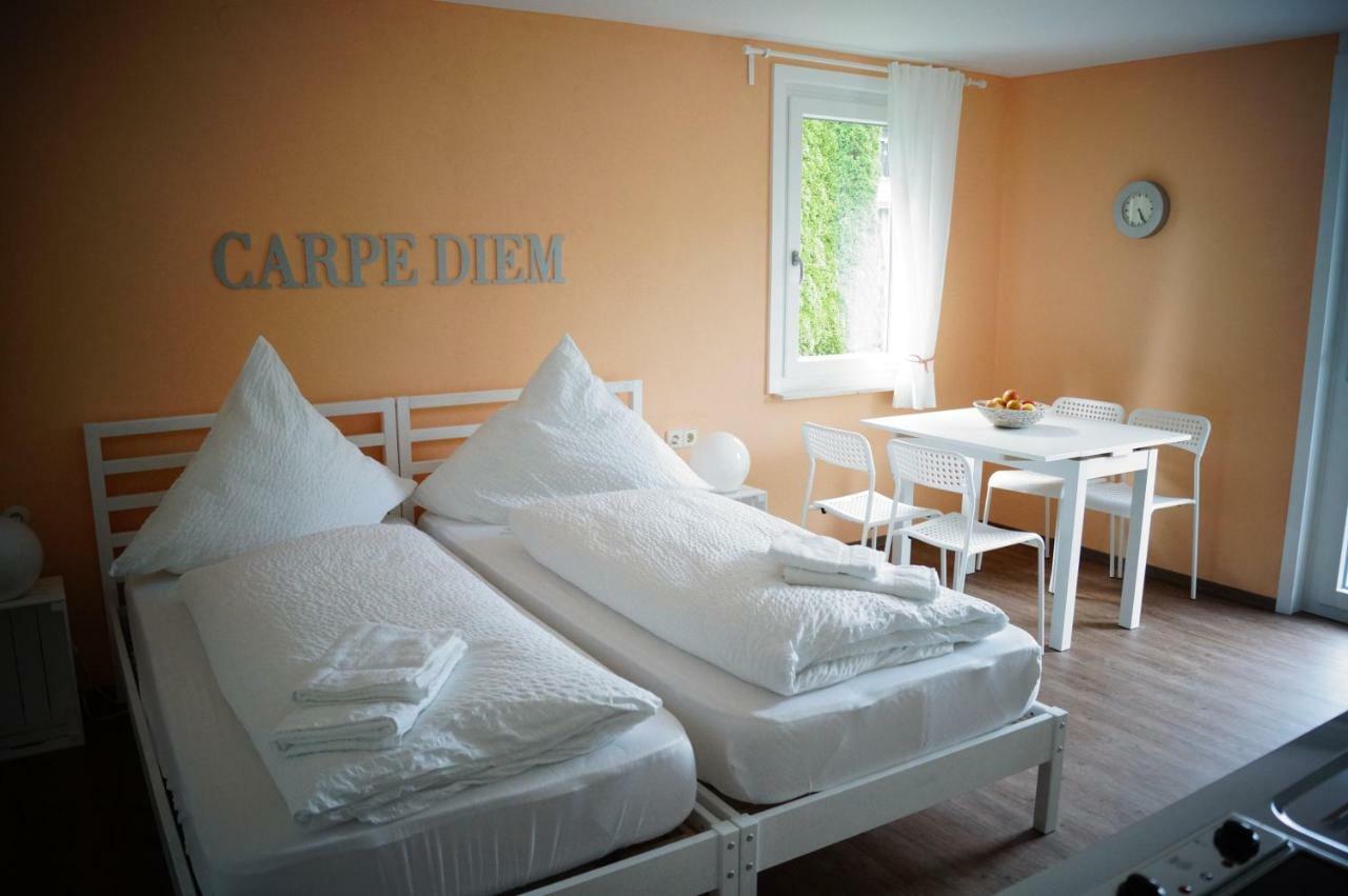 Black Forest Lodge Freudenstadt Extérieur photo