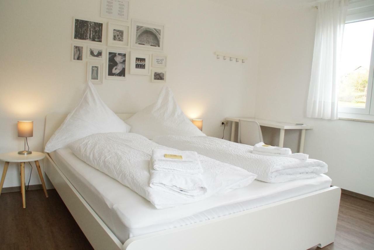 Black Forest Lodge Freudenstadt Extérieur photo