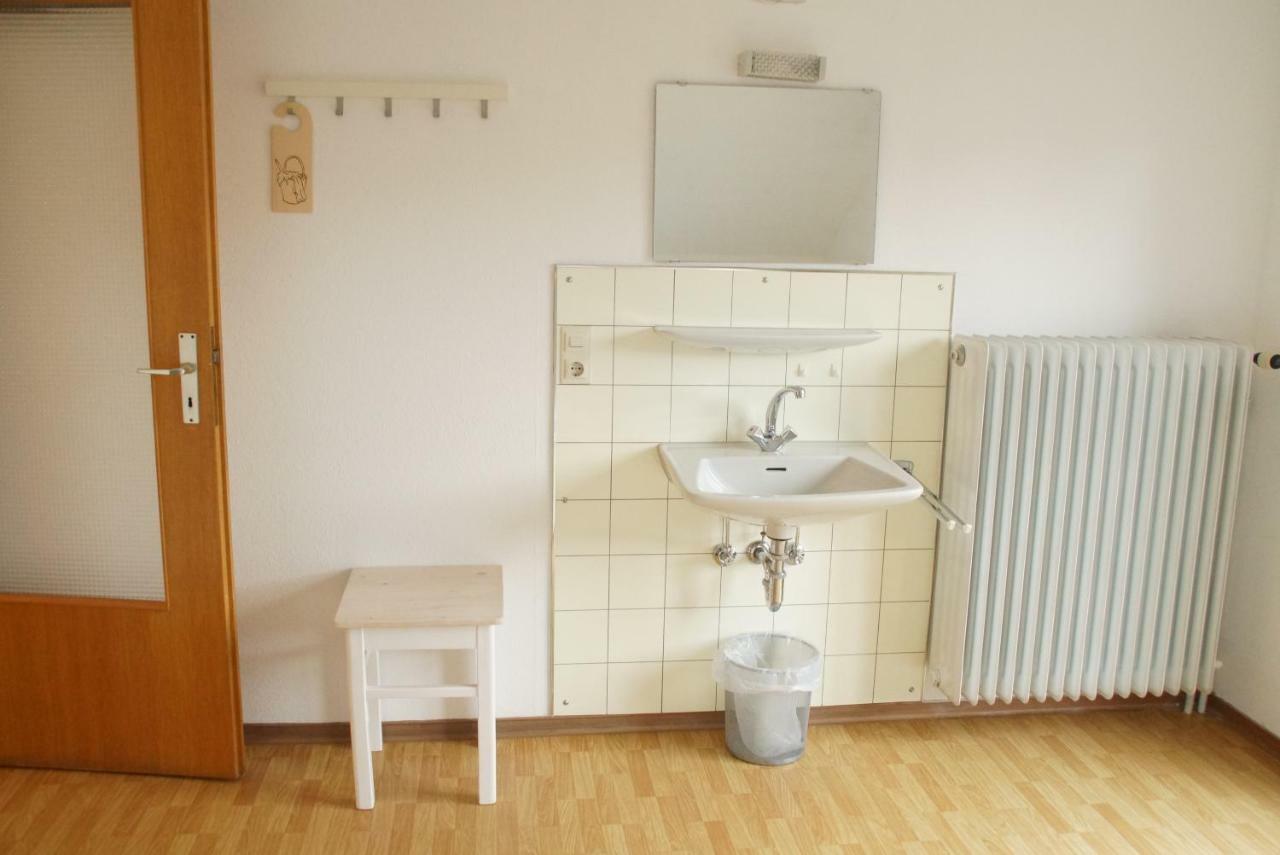 Black Forest Lodge Freudenstadt Extérieur photo