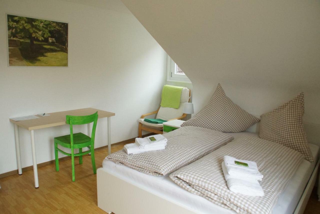 Black Forest Lodge Freudenstadt Extérieur photo
