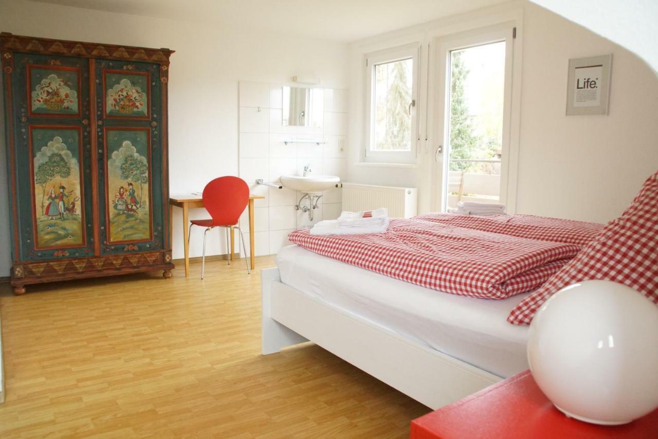 Black Forest Lodge Freudenstadt Extérieur photo