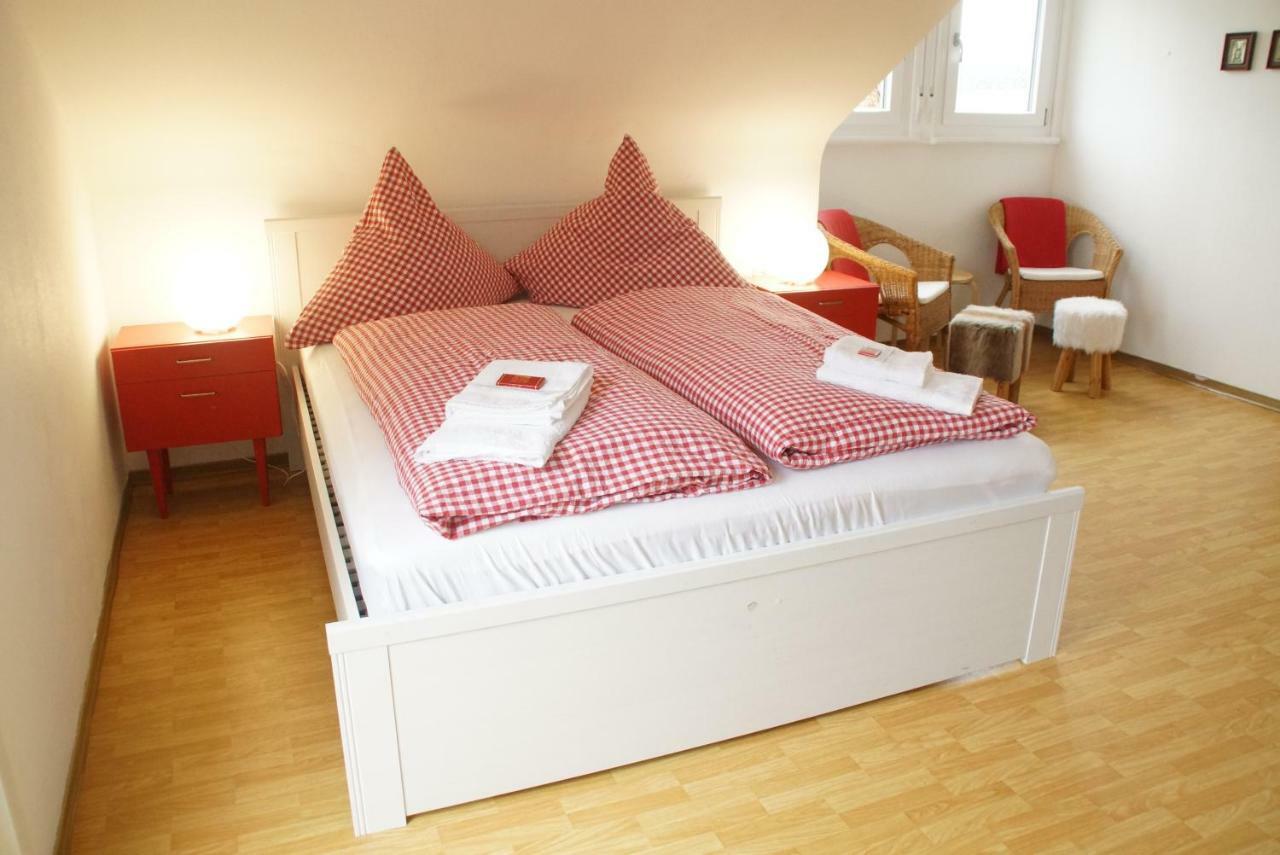 Black Forest Lodge Freudenstadt Extérieur photo